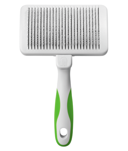 Andis Self-Cleaning Slicker Brush #68570