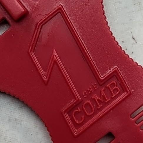 OneComb with 18 engineered features By World Record Holder Ivan Zoot