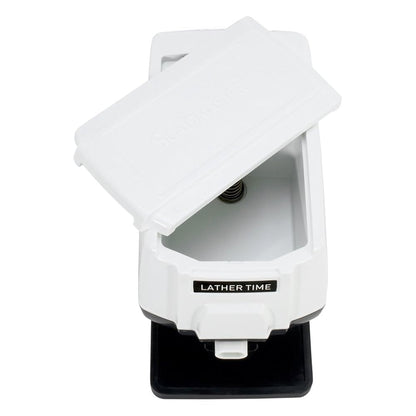 Scalpmaster Lather Time Hot Lather Machine