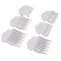 TPOB Magnetic Guards (White Edition)