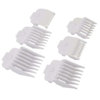 TPOB Magnetic Guards (White Edition)