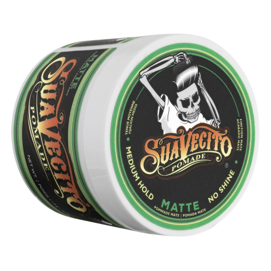 Pomada mate Suavecito