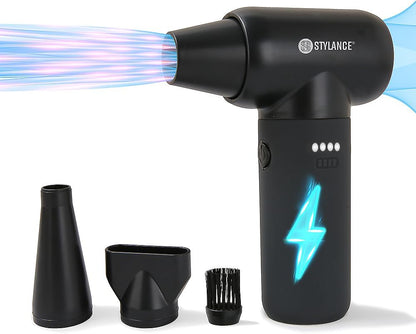 Professional Barber Air Duster