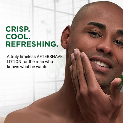 Lustray Menthol Face & Scalp Rub Gallon