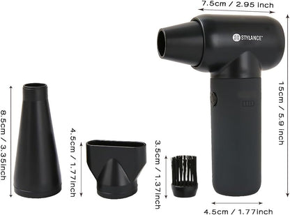 Professional Barber Air Duster