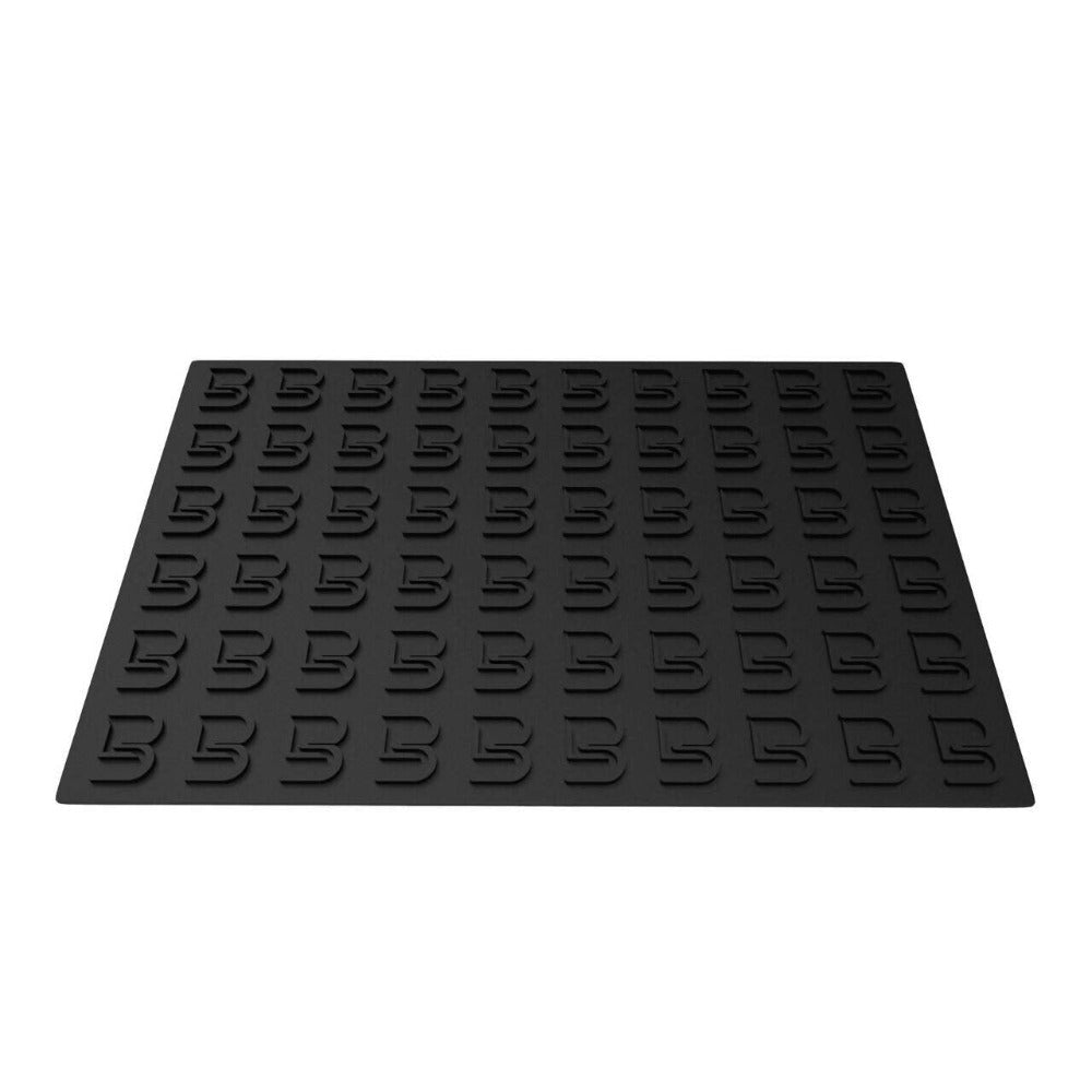 L3VEL3 Silicone Station Mat