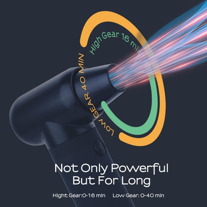 Professional Barber Air Duster