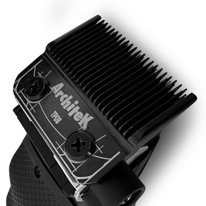 TPOB GO Clipper Blackout Edition