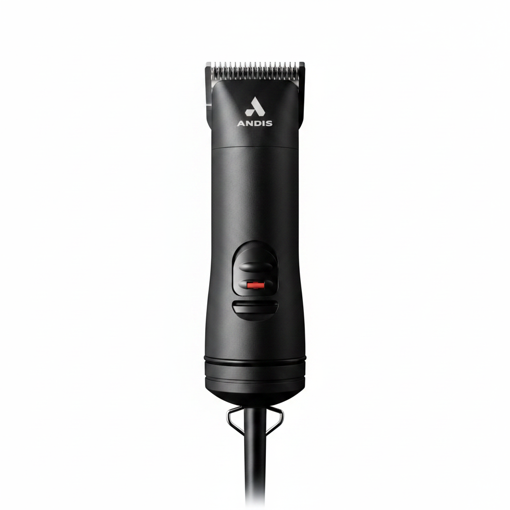 Andis BGRC UltraEdge Clipper – Morris Flamingo