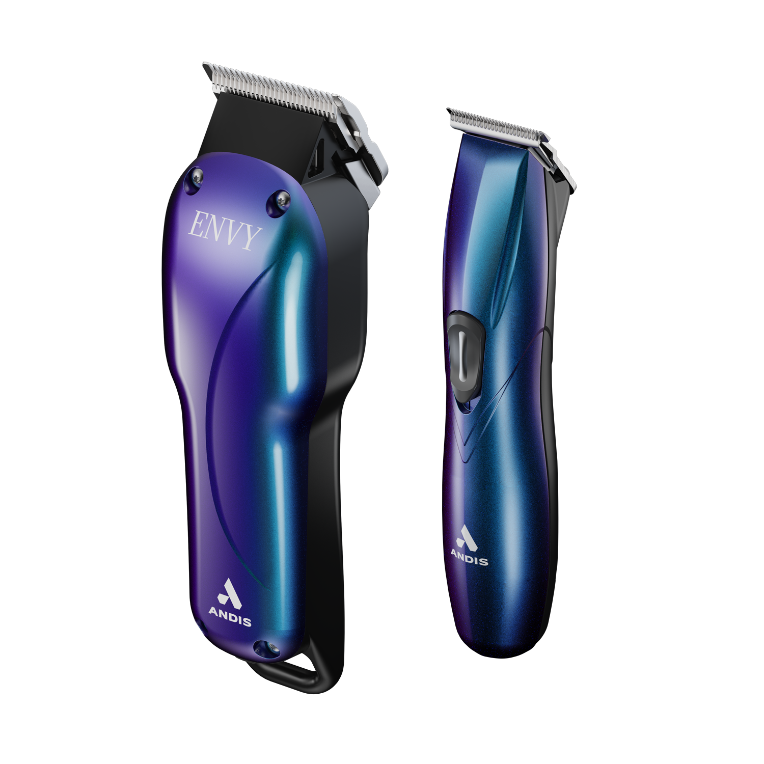 Andis Cut & Trim Combo Limited Edition Galaxy 560980