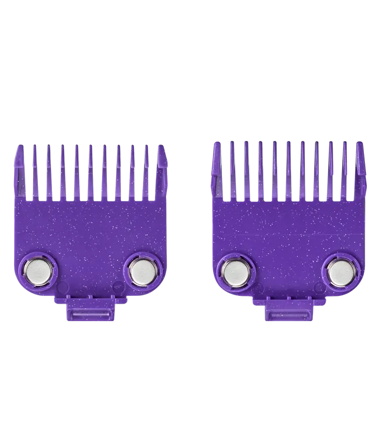 Andis Master Magnetic OG Comb Set Dual Pack (2pcs) #561002