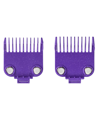 Andis Master Magnetic OG Comb Set Dual Pack (2pcs) #561002