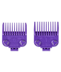Andis Master Magnetic OG Comb Set Dual Pack (2pcs) #561002