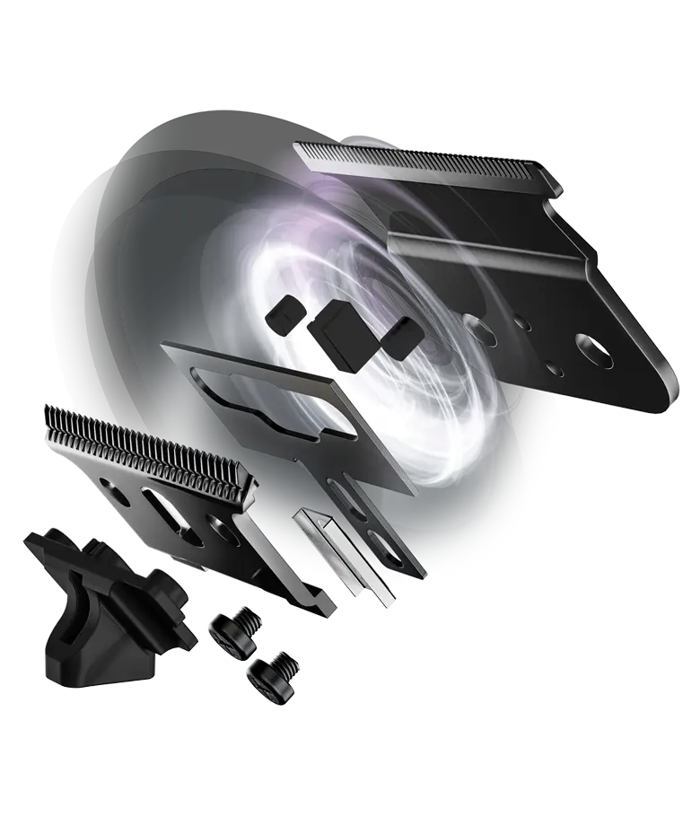 Andis GTX-EXO – Cuchilla de repuesto M-Force n.° 562009