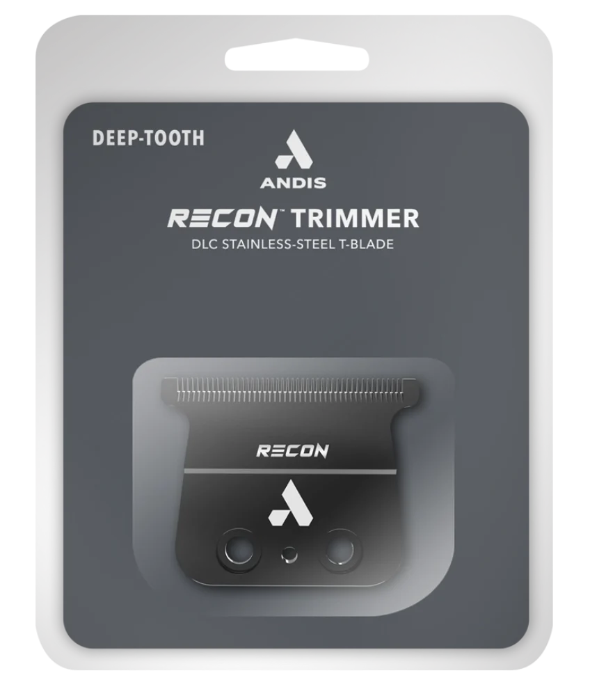 Andis ReCon Trimmer T-Blade Replacement Blade - LMT #562757