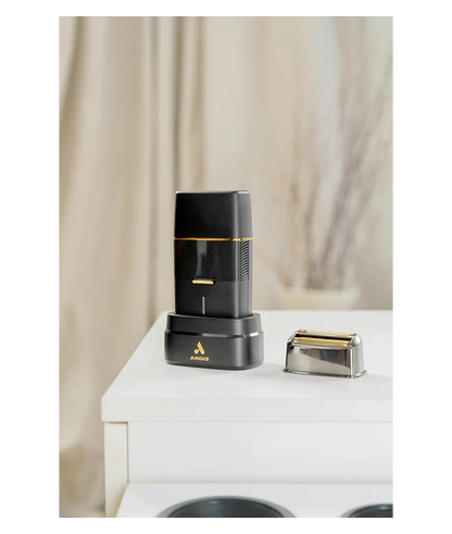 Andis ProFoil Plus II Shaver TS-3 #563612