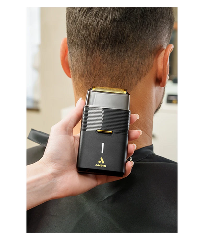 Andis ProFoil Plus II Shaver TS-3 #563612