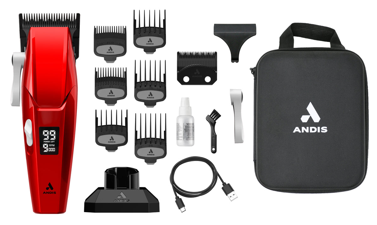 Andis Talon Cordless Clipper (CHC-1) #565052