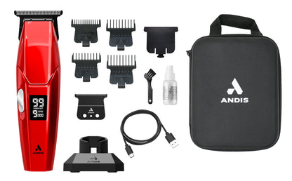 Andis Talon Cordless Trimmer (CHT-1) #565054
