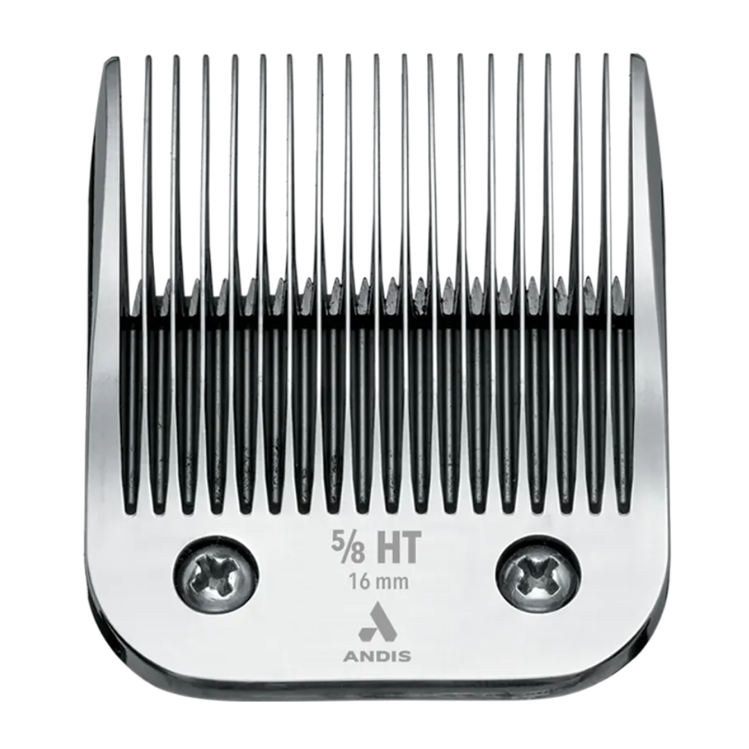 Cuchillas de repuesto desmontables Andis UltraEdge (todos los tamaños)