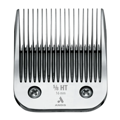 Cuchillas de repuesto desmontables Andis UltraEdge (todos los tamaños)