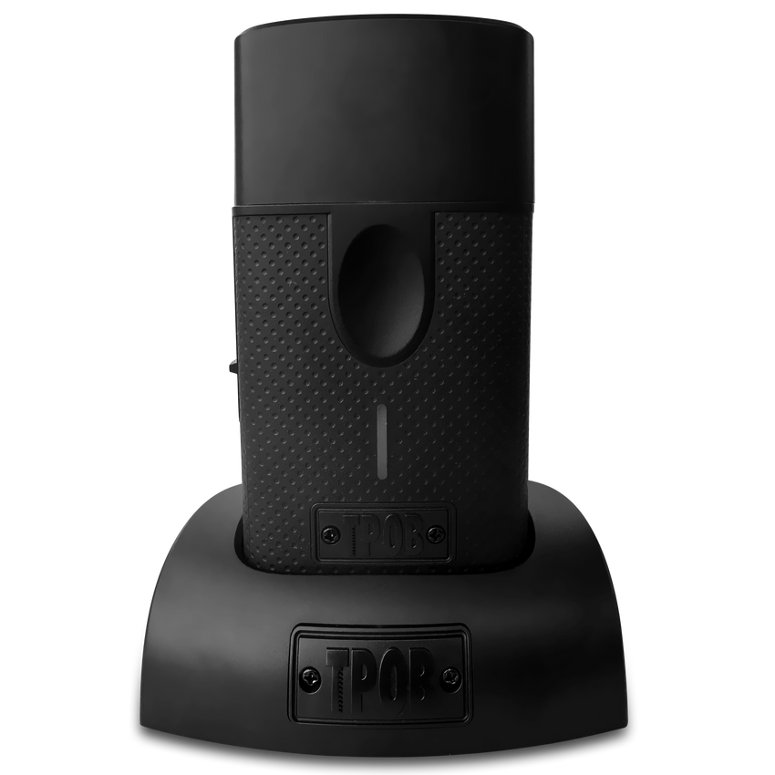 TPOB PLAY Shaver Blackout