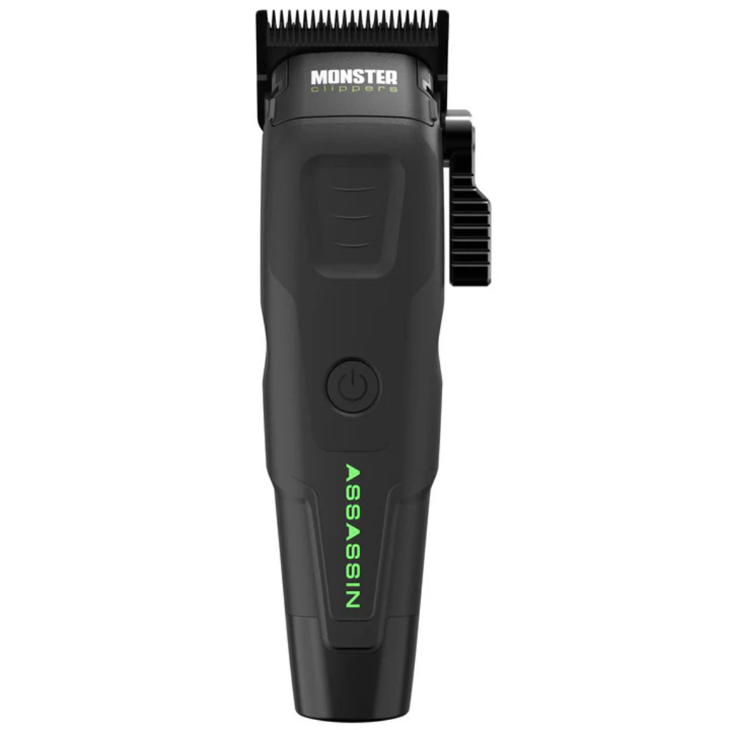 Monster Clippers Assassin Clipper