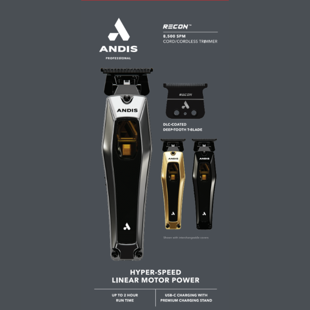 Andis ReCon Trimmer #562697