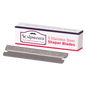 Scalpmaster Barber Stainless Steel Shaper Blades - 5 Blades #SC-BL60
