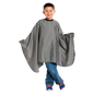 Scalpmaster Kids Striped Barber Cape #4130