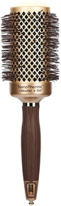 Olivia Garden NanoThermic Ceramic + Ion Round Thermal Hair Brush NT54
