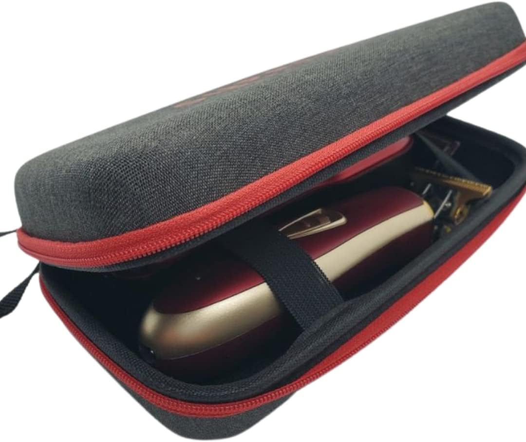 Supreme Trimmer Premium Storage Travel Case