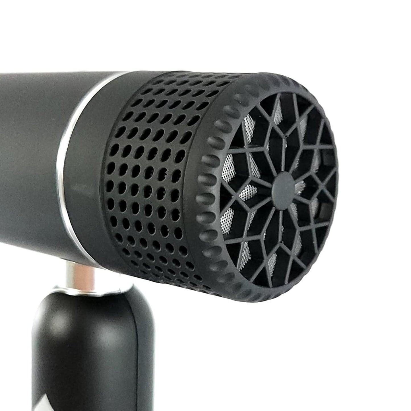 StyleCraft Ace - Foldable Lightweight Hair Dryer #SC103B