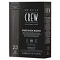 American Crew Men's Precision Blend Natural Gray Coverage Hair Color