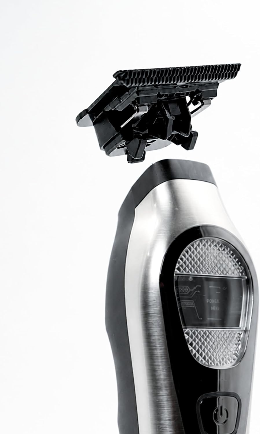 Supreme Trimmer TORQ Trimmer - The Barber Plug Edition