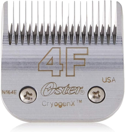 Cuchillas de repuesto desmontables profesionales Oster Classic 76 (todos los tamaños)