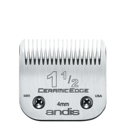 Andis Ceramic Edge Blades