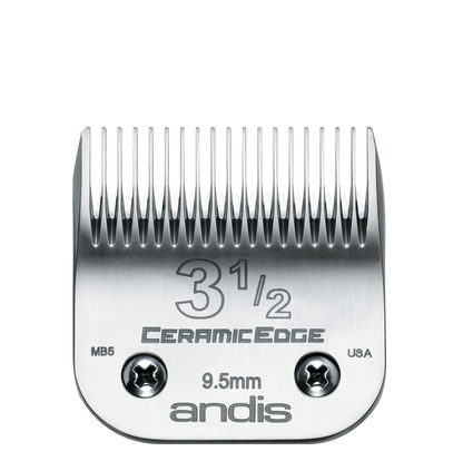 Andis Ceramic Edge Blades