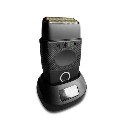 TPOB GO Shaver Blackout Edition