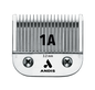 Andis UltraEdge Detachable Replacement Clipper Blades