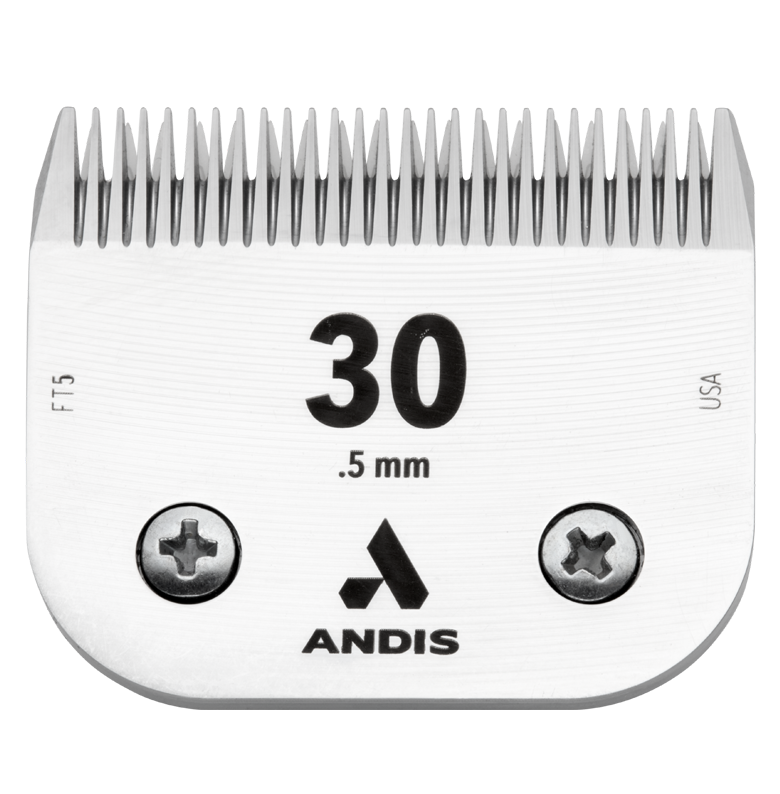 Andis CeramicEdge Detachable Blades