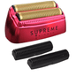 Supreme Trimmer Crunch Shaver Foil & Cutters #SB63