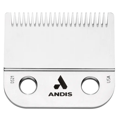 Andis Cordless Envy Li / usPRO Stainless Fade Blade Set #69180 