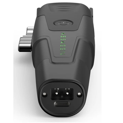 Monster Clippers Assassin Clipper
