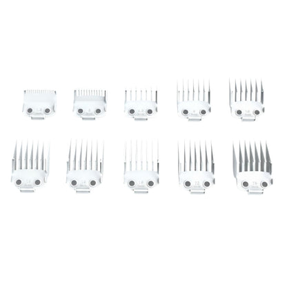 TPOB GO! Magnetic Guards (White Edition)