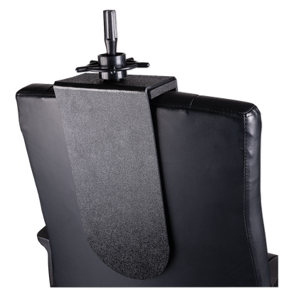 Celebrity Manikin Holder Fits Chair Backs 3" - 4" Thick #KB-100