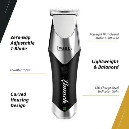 Wahl Launch Cordless Trimmer #3026215