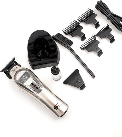 Supreme Trimmer TORQ Trimmer - The Barber Plug Edition