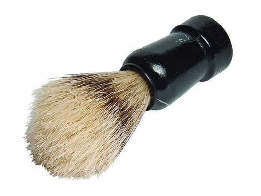 Diane 100% Boar Hair Bristle Shaving Brush #9876