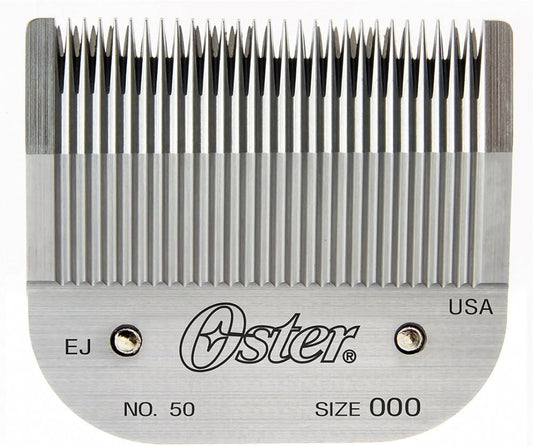 Oster Turbo 111 Clipper Blade #000